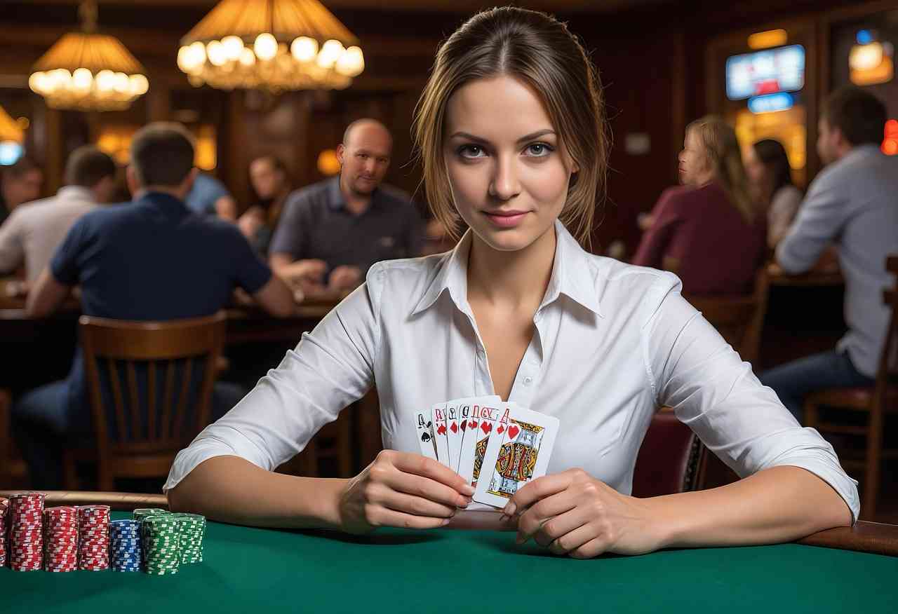 Experience the Thrill: Very Well Casino Live Dealer Games Reviewed